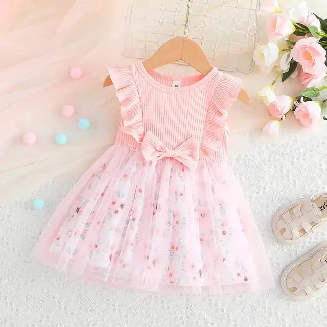 Summer Fairy Dress