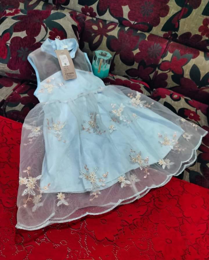 Summer Fairy Dress (Copy)